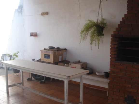 Imagem Casa com 2 Quartos à Venda, 100 m² em Conjunto Habitacional Engenheiro Otávio Rasi - Bauru Imagem Casa com 2 Quartos à Venda, 100 m² em Conjunto Habitacional Engenheiro Otávio Rasi - Bauru