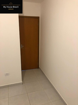 Imagem Kitnet com 1 Quarto para Alugar, 38 m² em Vila Paulicéia - São Paulo