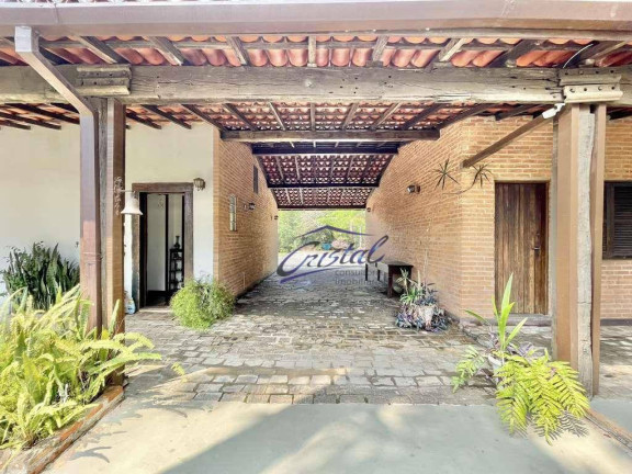 Imagem Casa com 4 Quartos à Venda, 398 m² em Vila Real Moinho Velho - Embu Das Artes Imagem Casa com 4 Quartos à Venda, 398 m² em Vila Real Moinho Velho - Embu Das Artes