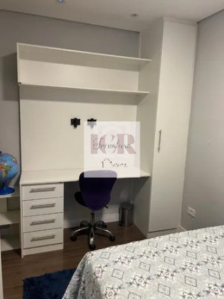 Imagem Apartamento com 2 Quartos à Venda, 47 m² em Jardim Novo Mundo - Sorocaba