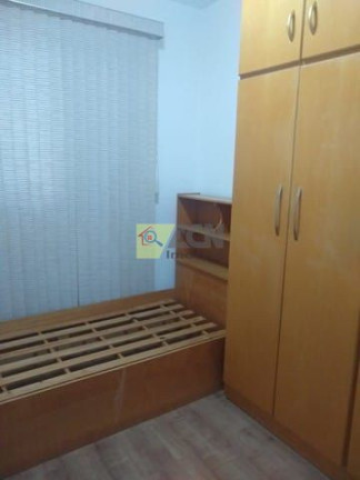 Imagem Apartamento com 2 Quartos para Alugar, 52 m² em Parque Residencial João Luiz - Hortolândia Imagem Apartamento com 2 Quartos para Alugar, 52 m² em Parque Residencial João Luiz - Hortolândia