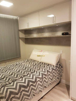 Imagem Apartamento com 2 Quartos à Venda, 59 m² em Sacomã - São Paulo Imagem Apartamento com 2 Quartos à Venda, 59 m² em Sacomã - São Paulo