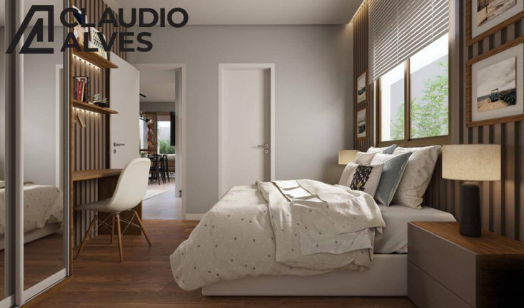 Imagem Casa de Condomínio com 4 Quartos à Venda, 133 m² em Sim - Feira De Santana Imagem Casa de Condomínio com 4 Quartos à Venda, 133 m² em Sim - Feira De Santana