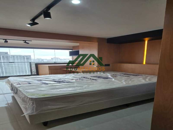 Imagem Apartamento com 1 Quarto para Alugar, 28 m² em Vila Pompéia - São Paulo Imagem Apartamento com 1 Quarto para Alugar, 28 m² em Vila Pompéia - São Paulo