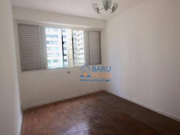 Imagem Apartamento com 3 Quartos à Venda, 160 m² em Higienópolis - São Paulo Imagem Apartamento com 3 Quartos à Venda, 160 m² em Higienópolis - São Paulo