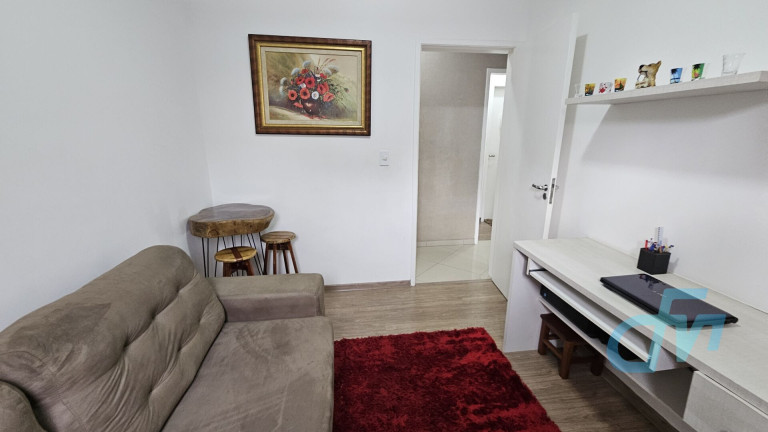 Imagem Apartamento com 3 Quartos à Venda, 98 m² em Mogi Moderno - Mogi Das Cruzes