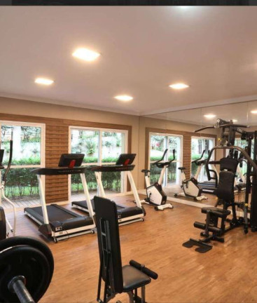 Imagem Apartamento com 3 Quartos à Venda,  em Parque Fazendinha - Campinas