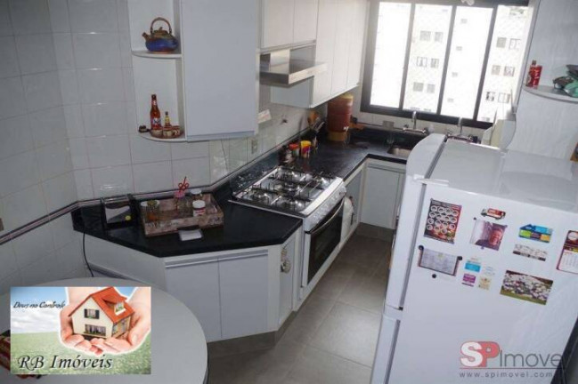 Imagem Apartamento com 3 Quartos à Venda, 135 m² em Baeta Neves - São Bernardo Do Campo Imagem Apartamento com 3 Quartos à Venda, 135 m² em Baeta Neves - São Bernardo Do Campo