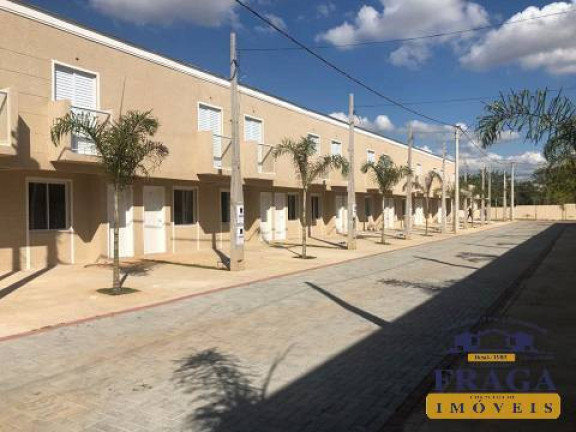 Imagem Casa de Condomínio com 2 Quartos à Venda, 53 m² em Vila Mineirão - Sorocaba Imagem Casa de Condomínio com 2 Quartos à Venda, 53 m² em Vila Mineirão - Sorocaba