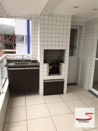 Imagem Apartamento com 2 Quartos à Venda, 87 m² em Canto Do Forte - Praia Grande Imagem Apartamento com 2 Quartos à Venda, 87 m² em Canto Do Forte - Praia Grande
