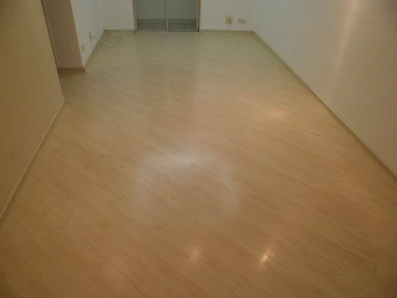 Imagem Apartamento com 2 Quartos à Venda, 61 m² em Vila Ema - São Paulo