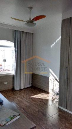 Imagem Sobrado com 3 Quartos à Venda, 240 m² em Parada Inglesa - São Paulo Imagem Sobrado com 3 Quartos à Venda, 240 m² em Parada Inglesa - São Paulo