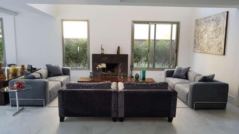Imagem Casa de Condomínio com 5 Quartos à Venda, 550 m² em Tamboré - Santana De Parnaíba