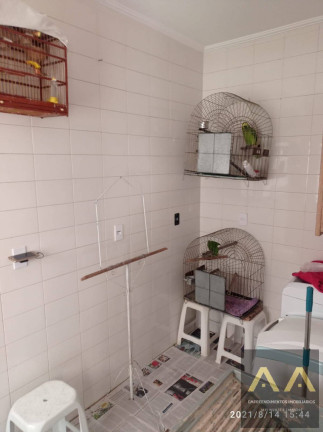 Imagem Casa com 4 Quartos à Venda, 330 m² em Alphaville - Santana De Parnaíba
