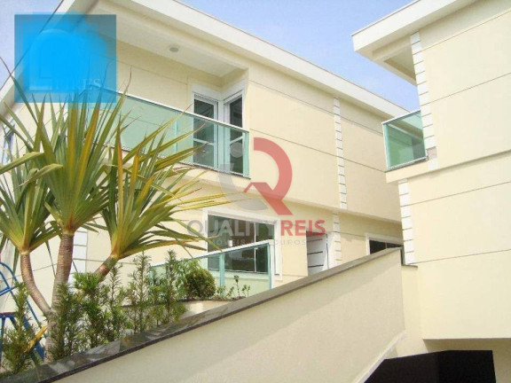 Imagem Casa de Condomínio com 3 Quartos à Venda, 110 m² em Vila Maria Alta - São Paulo