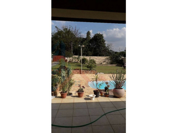 Imagem Imóvel com 3 Quartos à Venda, 200 m² em Village - Campinas