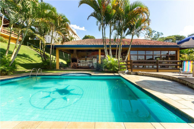 Imagem Casa de Condomínio com 3 Quartos à Venda, 1.110 m² em Gleba 4 E 5 - Cotia Imagem Casa de Condomínio com 3 Quartos à Venda, 1.110 m² em Gleba 4 E 5 - Cotia