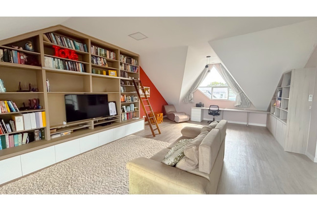 Imagem Casa de Condomínio com 3 Quartos à Venda, 346 m² em Bairro Alto - Curitiba Imagem Casa de Condomínio com 3 Quartos à Venda, 346 m² em Bairro Alto - Curitiba
