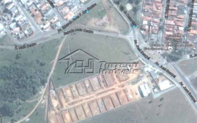 Imagem Imóvel à Venda, 18.800 m² em Zona Leste - São José Dos Campos