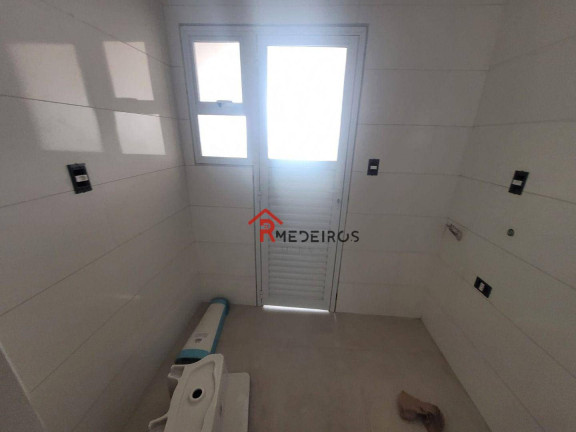 Imagem Apartamento com 3 Quartos à Venda, 110 m² em Maracanã - Praia Grande Imagem Apartamento com 3 Quartos à Venda, 110 m² em Maracanã - Praia Grande