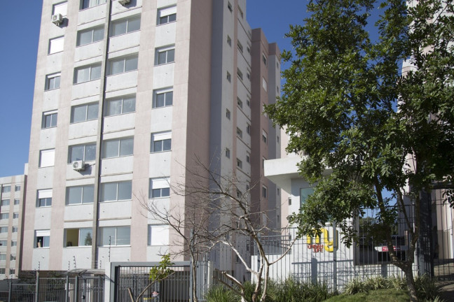 Imagem Apartamento com 2 Quartos à Venda, 51 m² em Vila São José - Porto Alegre Imagem Apartamento com 2 Quartos à Venda, 51 m² em Vila São José - Porto Alegre