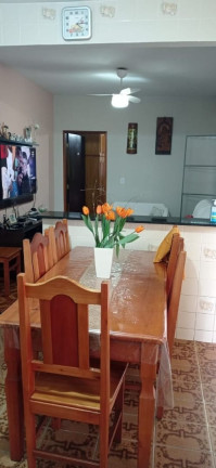 Imagem Casa com 4 Quartos à Venda, 118 m² em Bosque Dos Eucaliptos - São José Dos Campos