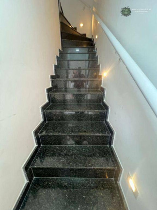 Imagem Sobrado com 3 Quartos à Venda, 106 m² em Aviação - Praia Grande Imagem Sobrado com 3 Quartos à Venda, 106 m² em Aviação - Praia Grande
