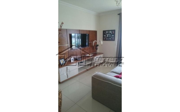 Imagem Apartamento com 3 Quartos à Venda, 109 m² em Vila Ema - São José Dos Campos