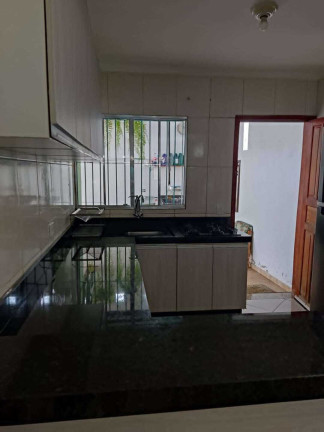 Imagem Casa com 3 Quartos à Venda, 109 m² em Vila Brasileira - Mogi Das Cruzes
