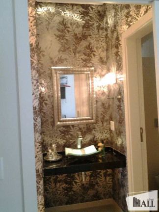 Imagem Casa com 3 Quartos à Venda, 350 m² em Condomínio Golden Park Residence - Mirassol Imagem Casa com 3 Quartos à Venda, 350 m² em Condomínio Golden Park Residence - Mirassol