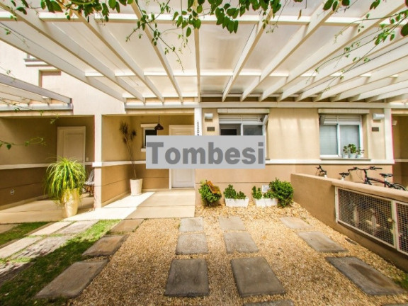 Imagem Sobrado com 3 Quartos à Venda, 144 m² em Sarandi - Porto Alegre Imagem Sobrado com 3 Quartos à Venda, 144 m² em Sarandi - Porto Alegre