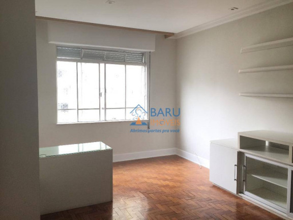 Imagem Apartamento com 3 Quartos à Venda, 264 m² em Higienópolis - São Paulo Imagem Apartamento com 3 Quartos à Venda, 264 m² em Higienópolis - São Paulo