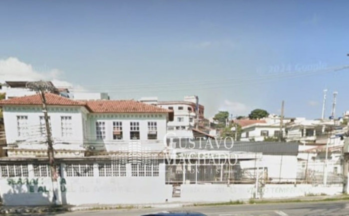 Casa com 3 Quartos à Venda, 472 m² em água Limpa - Volta Redonda