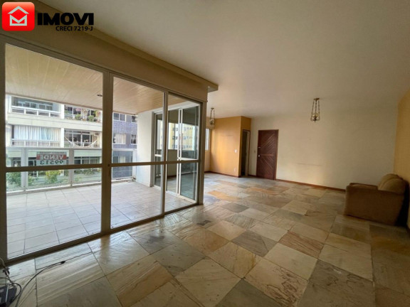 Imagem Apartamento com 4 Quartos à Venda, 180 m² em Praia Do Canto - Vitória Imagem Apartamento com 4 Quartos à Venda, 180 m² em Praia Do Canto - Vitória