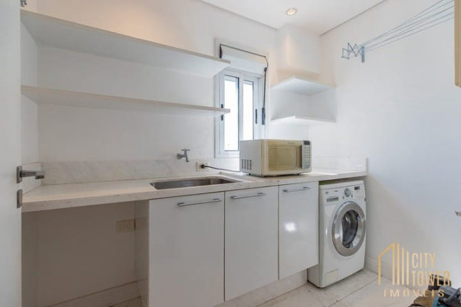 Imagem Apartamento com 2 Quartos à Venda, 182 m² em Vila Nova Conceição - São Paulo Imagem Apartamento com 2 Quartos à Venda, 182 m² em Vila Nova Conceição - São Paulo