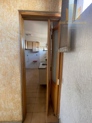Imagem Apartamento com 2 Quartos à Venda, 80 m² em Cangaíba - São Paulo