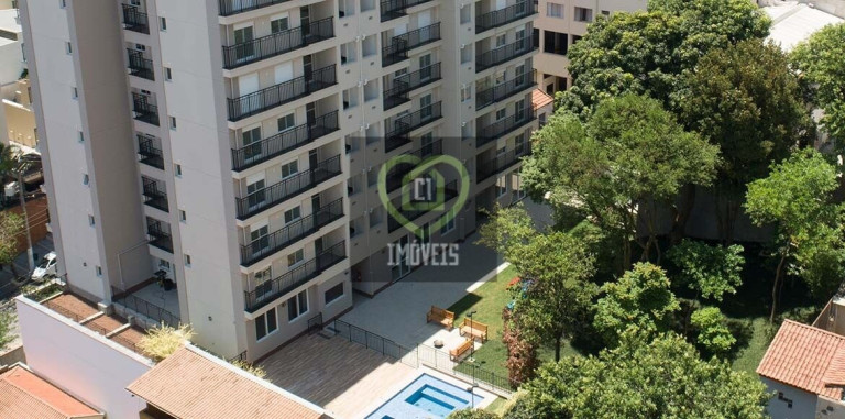 Imagem Apartamento com 1 Quarto à Venda, 60 m² em Pompeia - São Paulo Imagem Apartamento com 1 Quarto à Venda, 60 m² em Pompeia - São Paulo