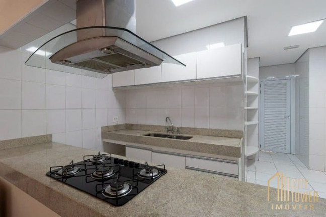 Imagem Apartamento com 3 Quartos à Venda, 109 m² em Jardim Aeroporto - São Paulo