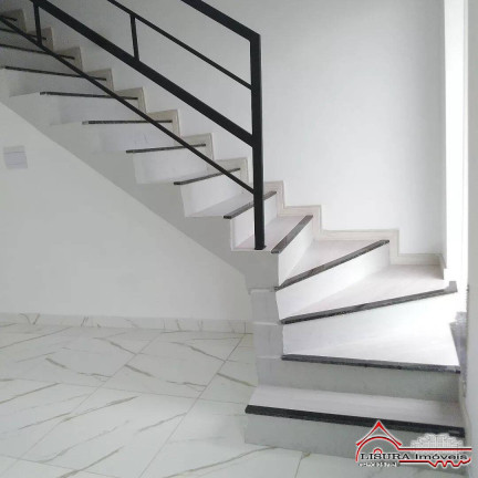 Imagem Casa de Condomínio com 2 Quartos à Venda, 73 m² em Centro - Jacareí Imagem Casa de Condomínio com 2 Quartos à Venda, 73 m² em Centro - Jacareí