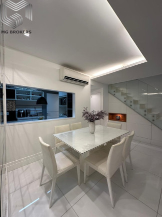 Imagem Cobertura com 3 Quartos à Venda, 220 m² em Icaraí - Niterói Imagem Cobertura com 3 Quartos à Venda, 220 m² em Icaraí - Niterói
