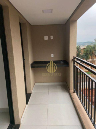 Imagem Apartamento com 2 Quartos à Venda, 63 m² em Ribeirânia - Ribeirão Preto