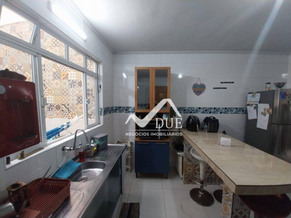 Imagem Casa com 3 Quartos à Venda, 340 m² em Vila Matias - Santos Imagem Casa com 3 Quartos à Venda, 340 m² em Vila Matias - Santos