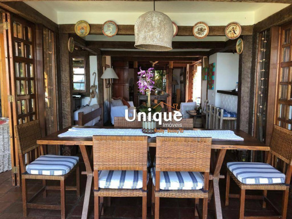 Imagem Casa com 6 Quartos à Venda, 300 m² em Manguinhos - Armação Dos Búzios Imagem Casa com 6 Quartos à Venda, 300 m² em Manguinhos - Armação Dos Búzios