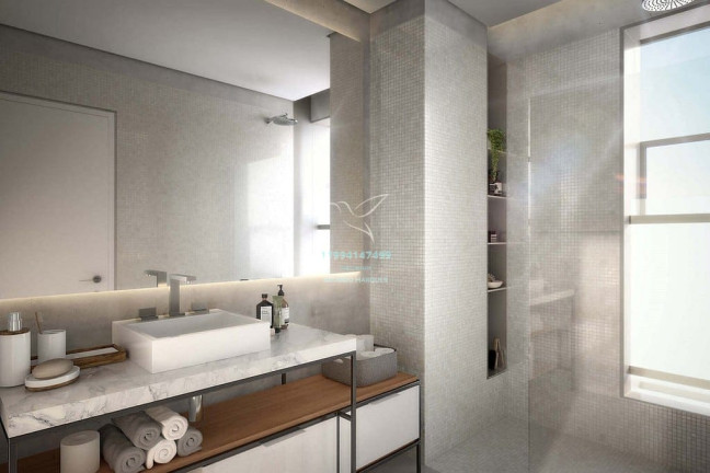 Imagem Cobertura com 3 Quartos à Venda, 115 m² em Moema - São Paulo