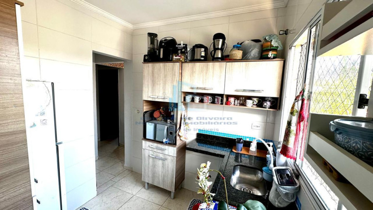 Imagem Casa de Condomínio com 2 Quartos à Venda, 55 m² em Samambaia - Praia Grande Imagem Casa de Condomínio com 2 Quartos à Venda, 55 m² em Samambaia - Praia Grande