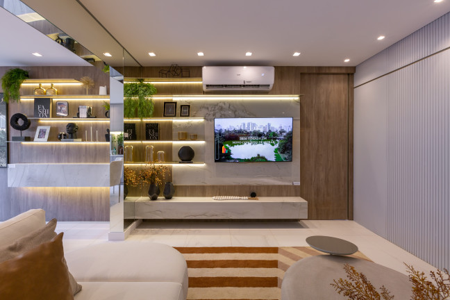 Imagem Apartamento com 2 Quartos à Venda, 75 m² em Aclimação - São Paulo