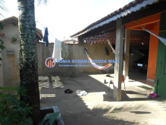Imagem Casa com 3 Quartos à Venda, 300 m² em Jd Guacira - Itanhaém Imagem Casa com 3 Quartos à Venda, 300 m² em Jd Guacira - Itanhaém