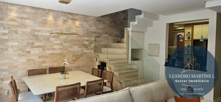 Imagem Casa de Condomínio com 3 Quartos à Venda, 92 m² em Jardim Monte Kemel - São Paulo Imagem Casa de Condomínio com 3 Quartos à Venda, 92 m² em Jardim Monte Kemel - São Paulo