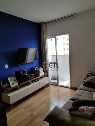 Imagem Apartamento com 2 Quartos à Venda, 53 m² em Loteamento Jardim Sol Nascente - Jacareí Imagem Apartamento com 2 Quartos à Venda, 53 m² em Loteamento Jardim Sol Nascente - Jacareí