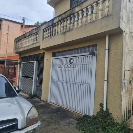 Imagem Casa com 3 Quartos à Venda, 380 m² em Alto Da Lapa - São Paulo